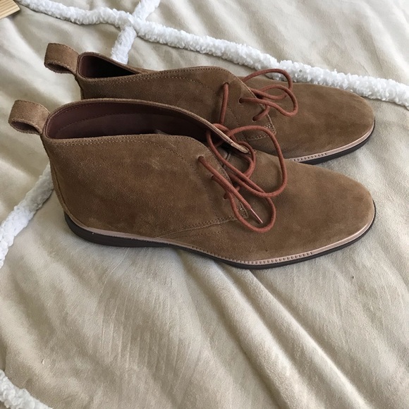 grand evolution chukka